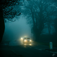 Driving in the Fog (2)