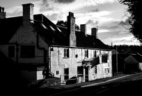 The Old Inn, Clevedon