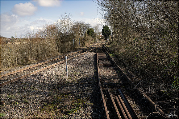 The future Pill Junction (?)