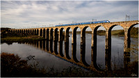 The Royal Border Bridge, Berwick-upon-Tweed