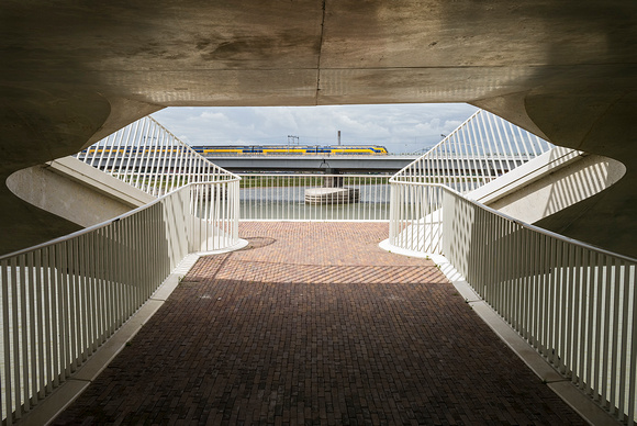 Nijmegen Bridges