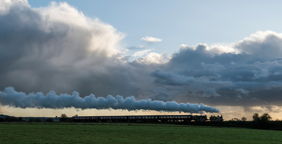 Avon Valley Steam Spectacular
