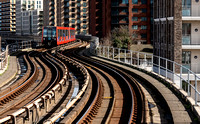 Docklands Light Railway