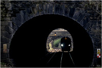 Winterbutlee Tunnel