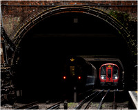 Between Tunnels