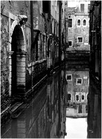 Venice by Day 1