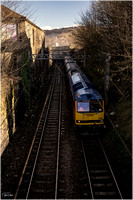 In deepest West Yorkshire