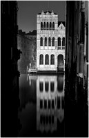 Venice by Night 3